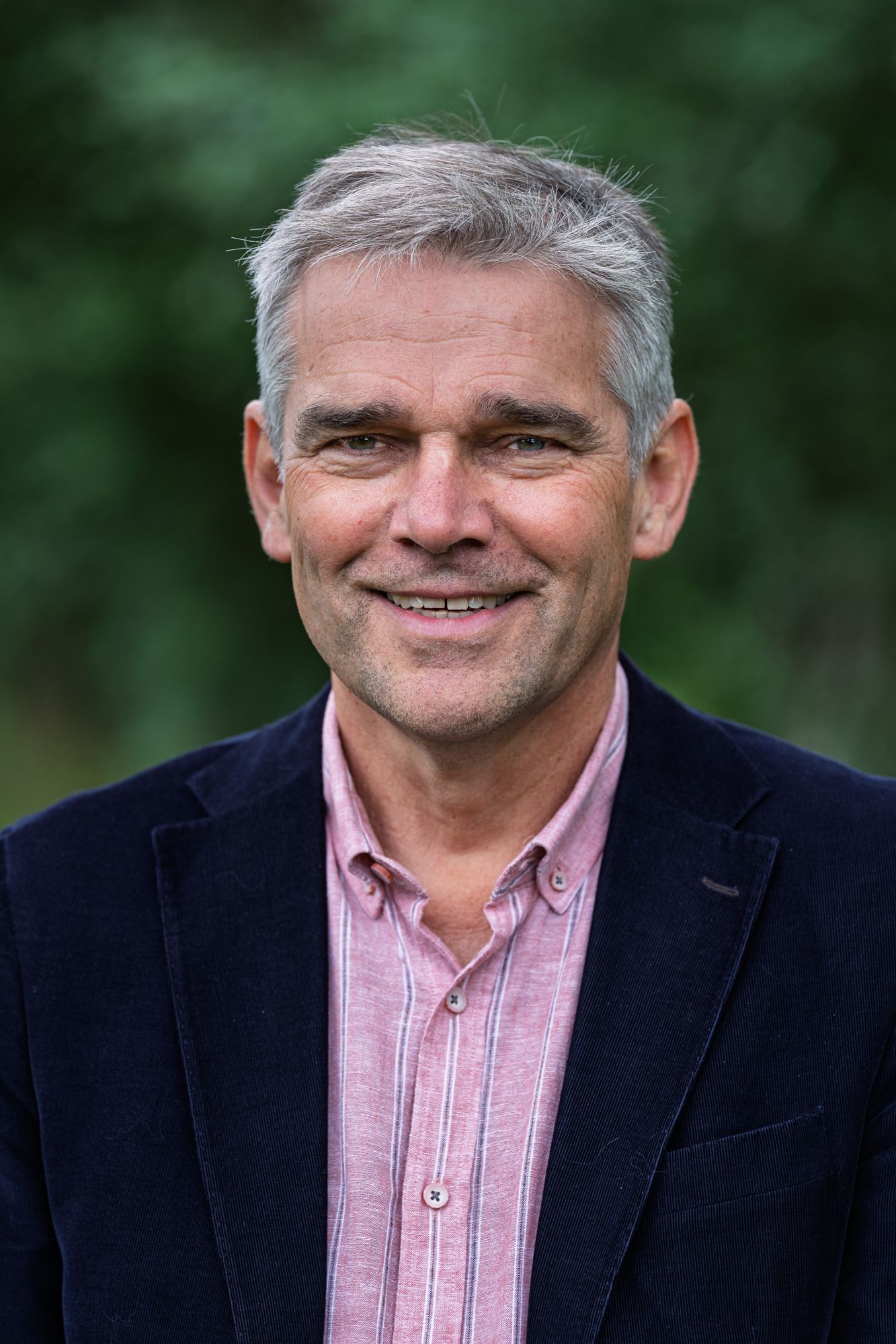 Ilse van der Horst Lijsttrekker