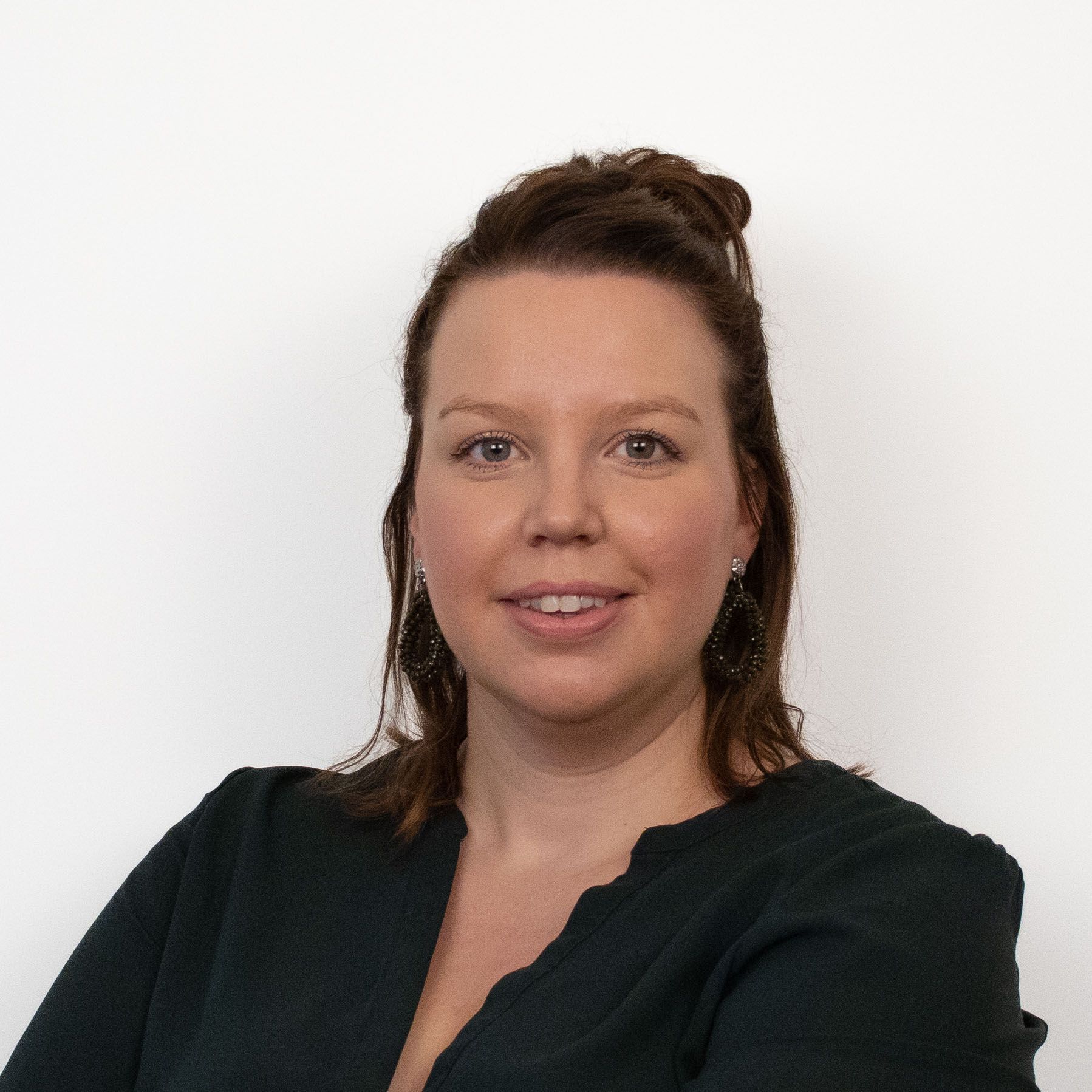 Anna van Eijk-Eling
