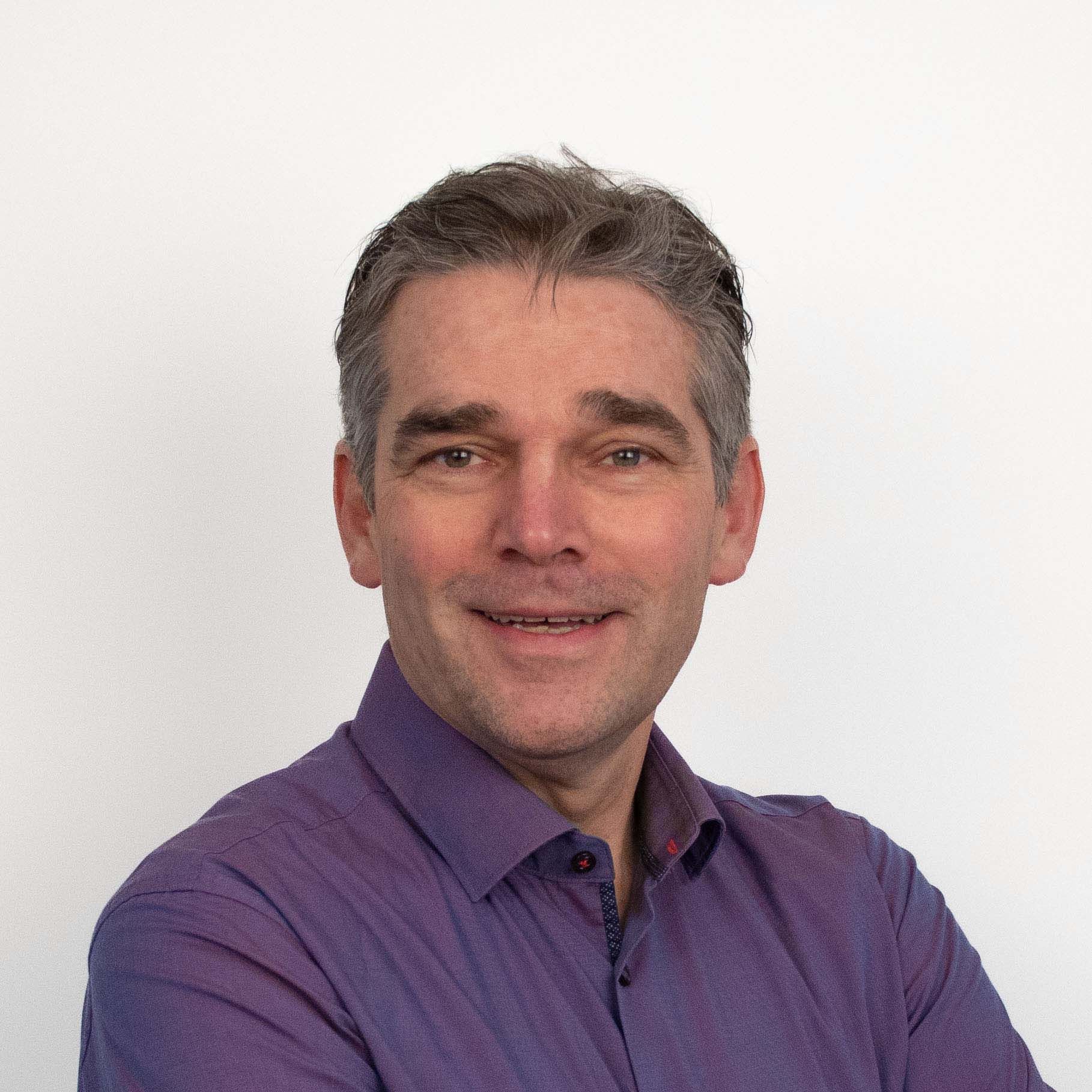 Paul Pennarts