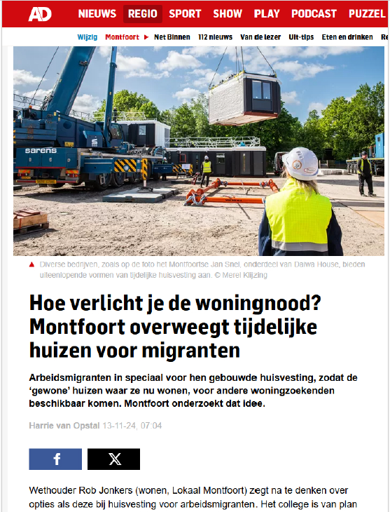 Artikel AD 13-11-24