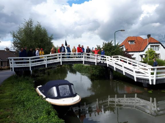 Wij willen Montfoort en Linschoten mooier maken!